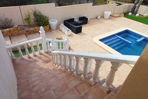 Villa i Algorfa, Alicante, Algorfa - € 780.000 | Ref: R5435971 - foto 3